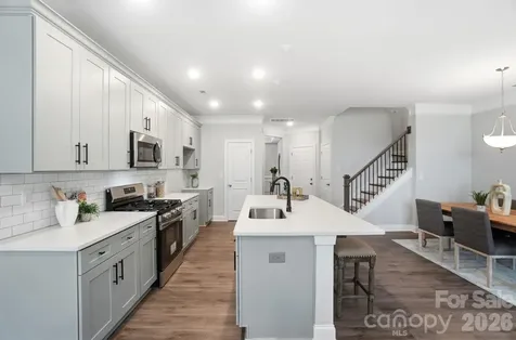 4347 Black Court Harrisburg NC 28075