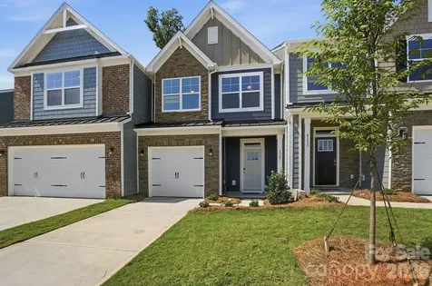 4347 Black Court Harrisburg NC 28075