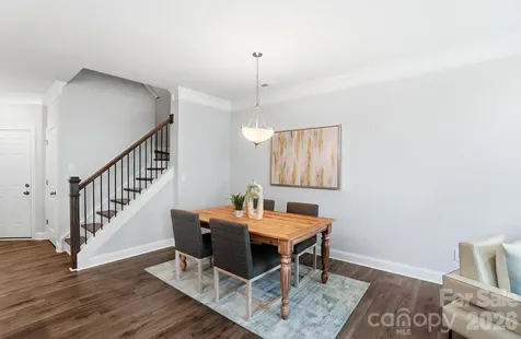 4347 Black Court Harrisburg NC 28075
