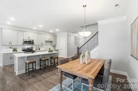 4347 Black Court Harrisburg NC 28075