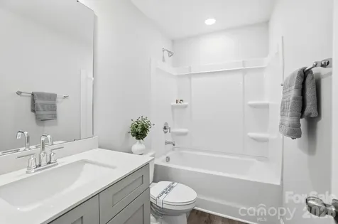 4347 Black Court Harrisburg NC 28075