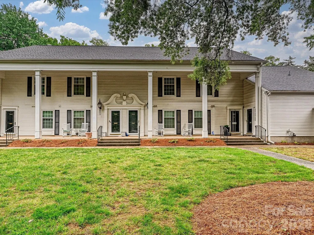 7004 Quail Hill Road Charlotte NC 28210