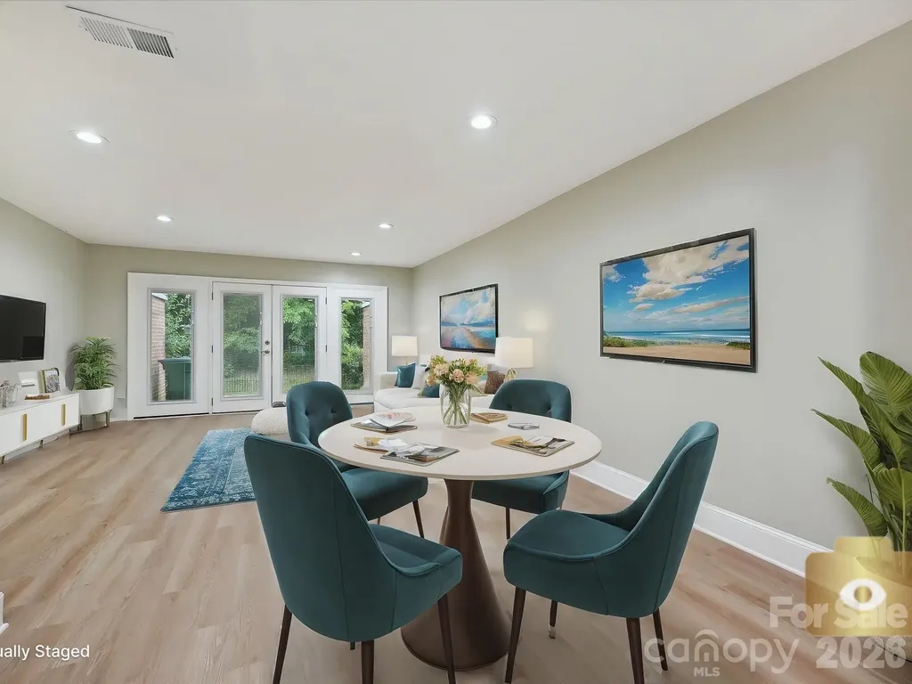 7004 Quail Hill Road Charlotte NC 28210
