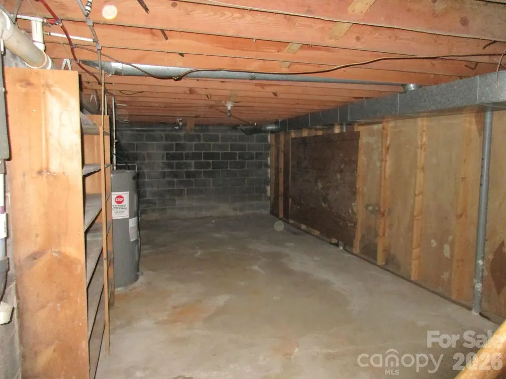 225 Davis Road Crumpler NC 28617