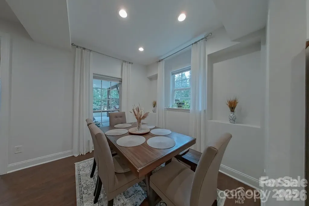 10604 Russet Place Charlotte NC 28227