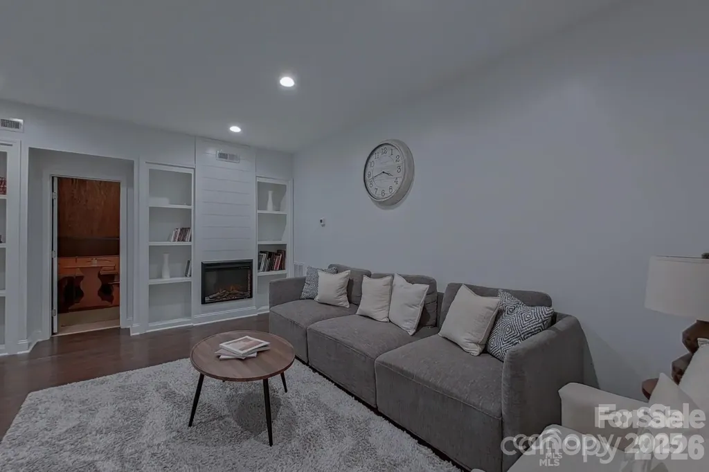 10604 Russet Place Charlotte NC 28227