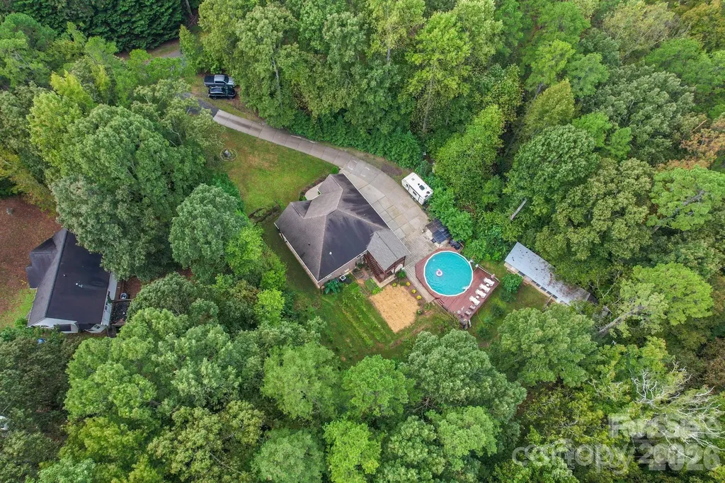 10604 Russet Place Charlotte NC 28227