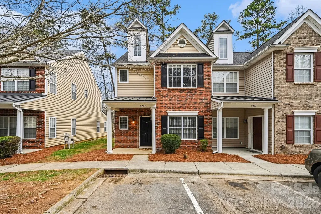 5767 Bent Creek Circle Charlotte NC 28227