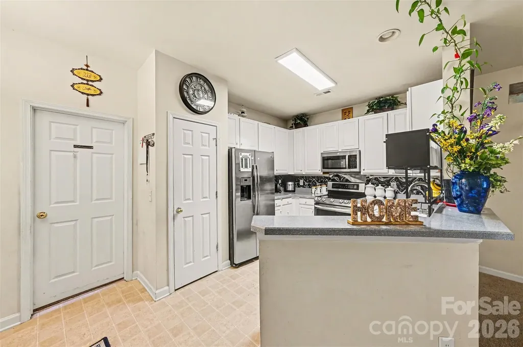5767 Bent Creek Circle Charlotte NC 28227