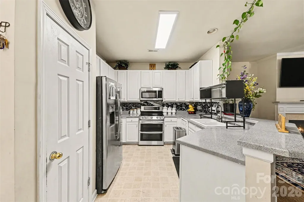 5767 Bent Creek Circle Charlotte NC 28227
