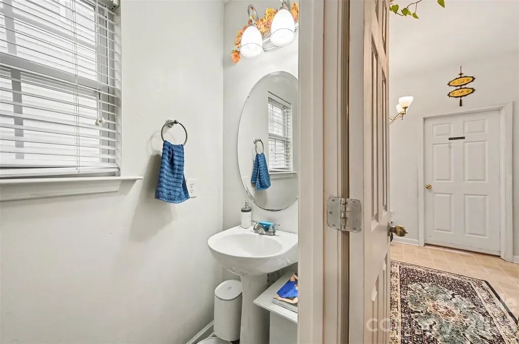 5767 Bent Creek Circle Charlotte NC 28227