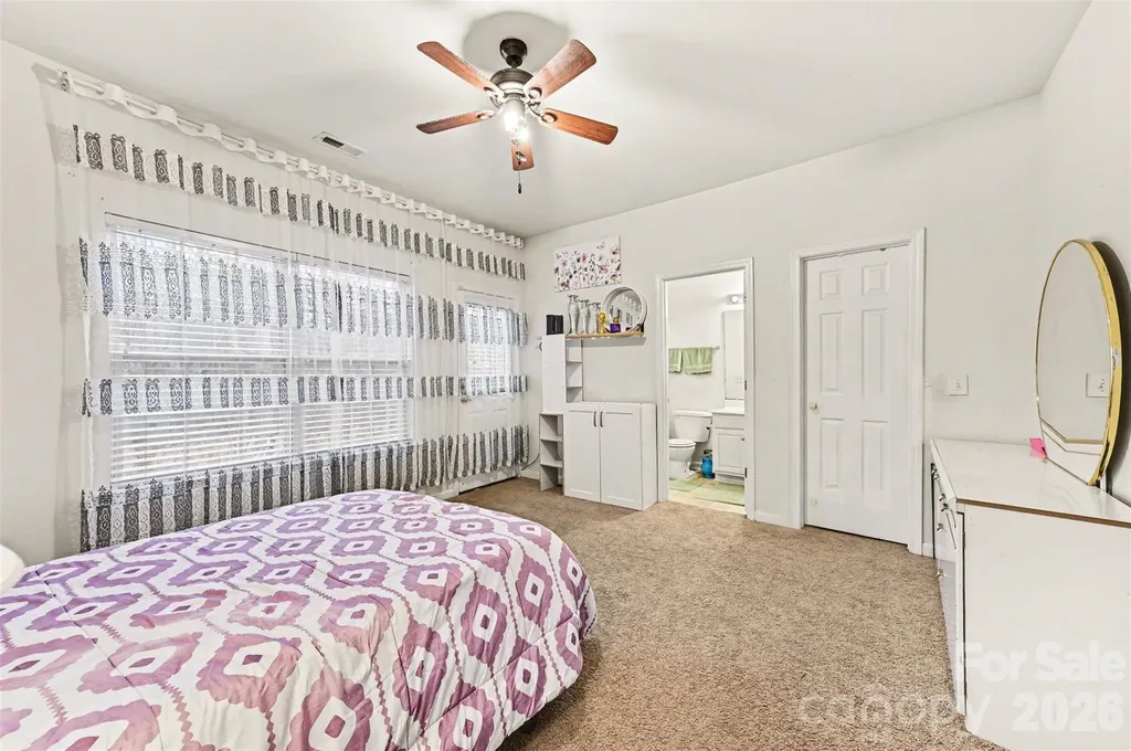 5767 Bent Creek Circle Charlotte NC 28227