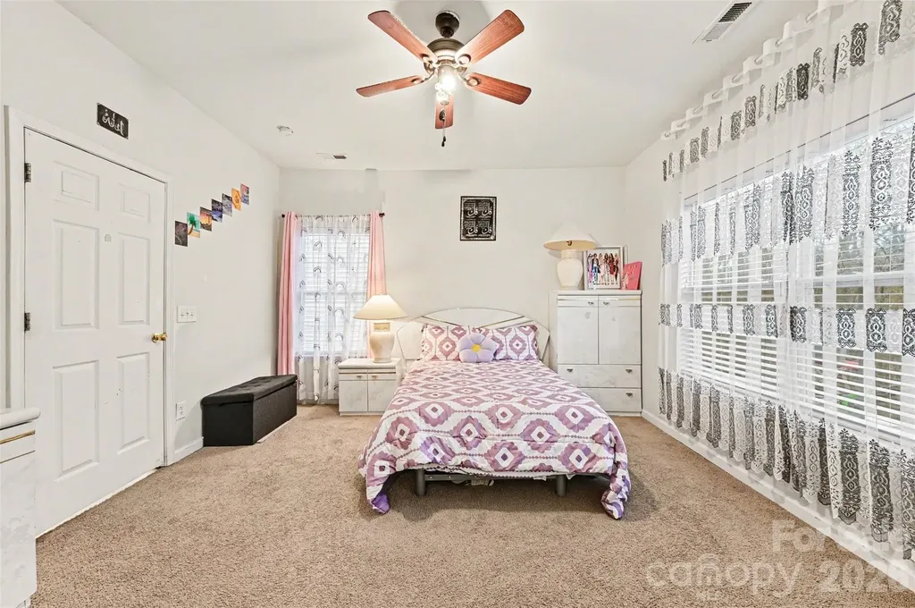 5767 Bent Creek Circle Charlotte NC 28227