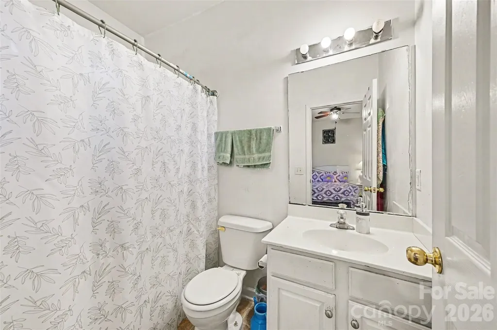 5767 Bent Creek Circle Charlotte NC 28227