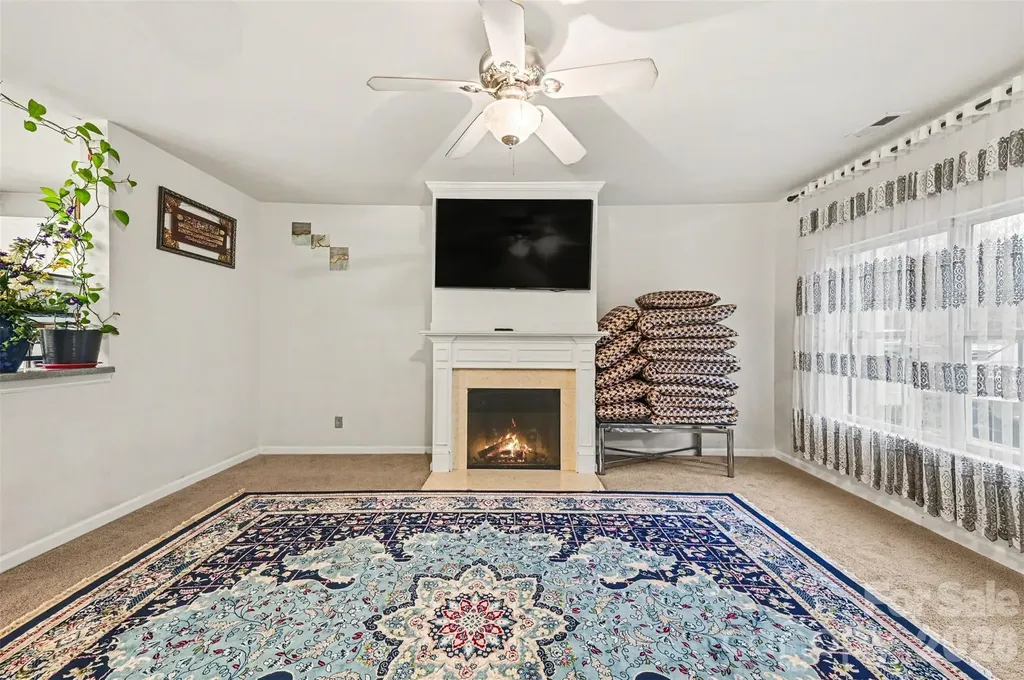 5767 Bent Creek Circle Charlotte NC 28227