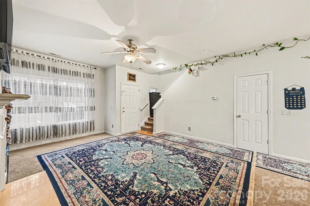 5767 Bent Creek Circle Charlotte NC 28227