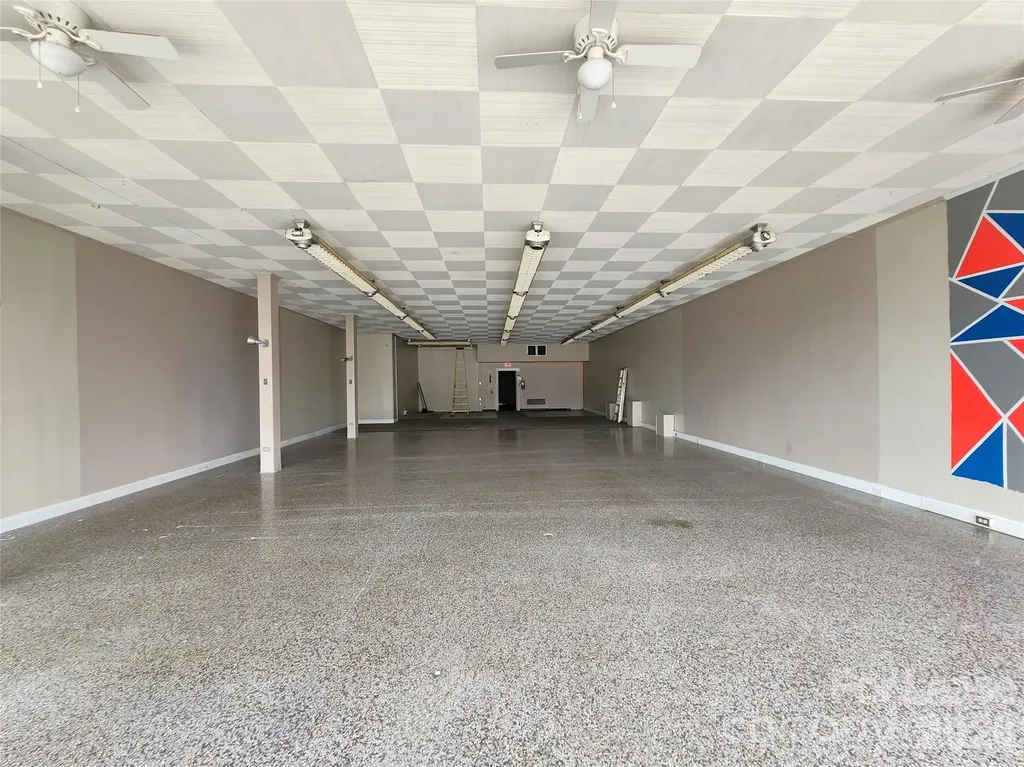 206 E Main Street Rockwell NC 28138