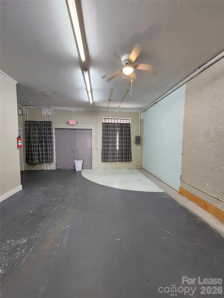206 E Main Street Rockwell NC 28138