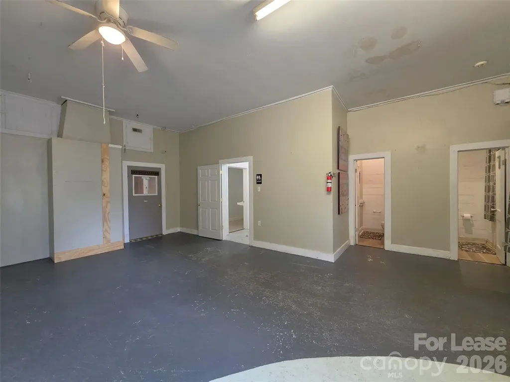 206 E Main Street Rockwell NC 28138