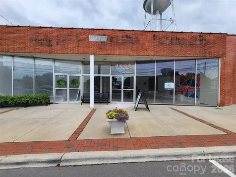 206 E Main Street Rockwell NC 28138