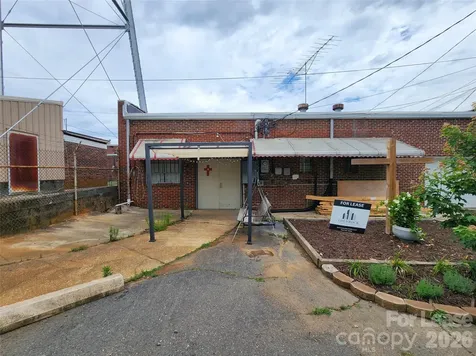 206 E Main Street Rockwell NC 28138