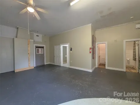 206 E Main Street Rockwell NC 28138