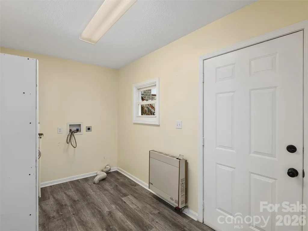 46 Jarrett Street Asheville NC 28806