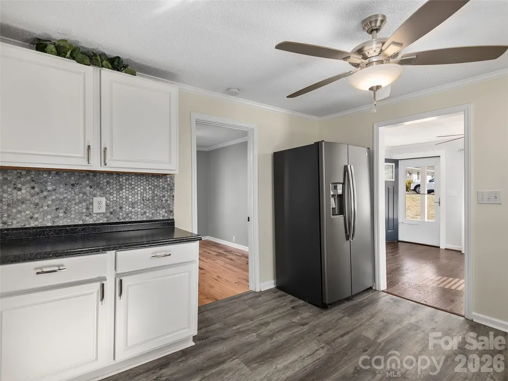 46 Jarrett Street Asheville NC 28806