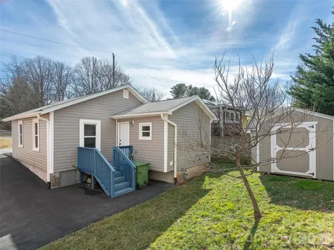 46 Jarrett Street Asheville NC 28806