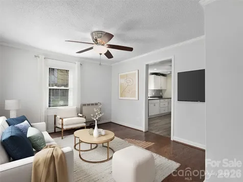 46 Jarrett Street Asheville NC 28806