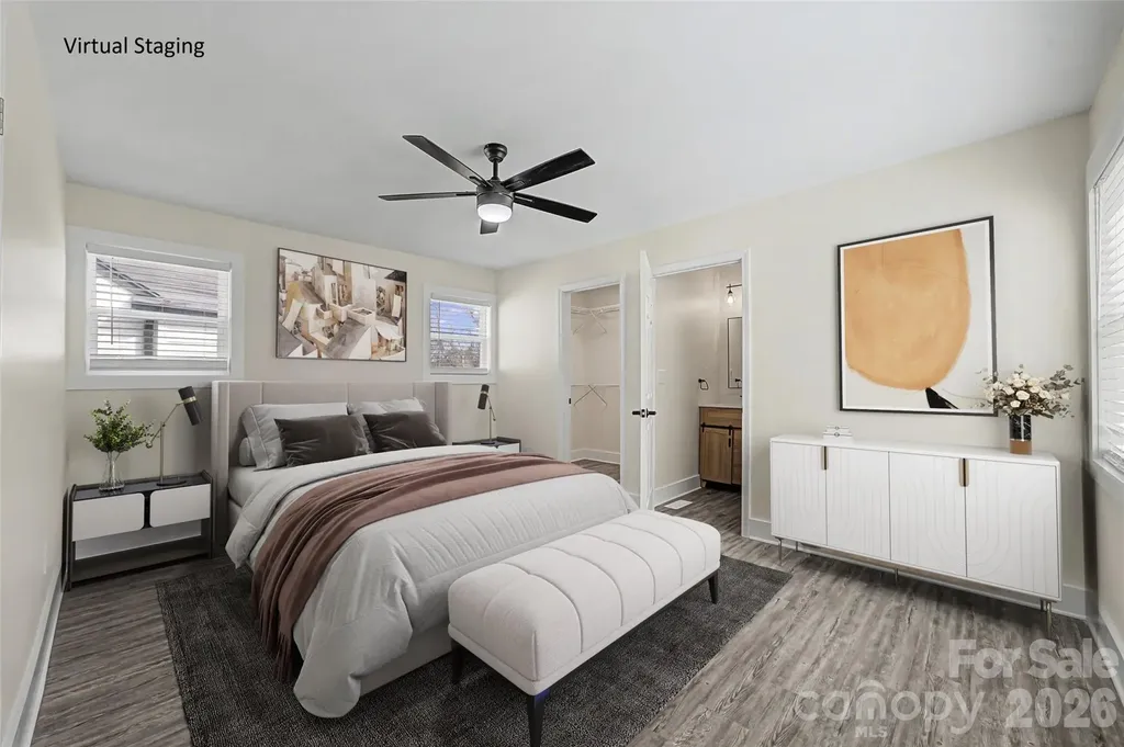 3104 Morson Street Charlotte NC 28208