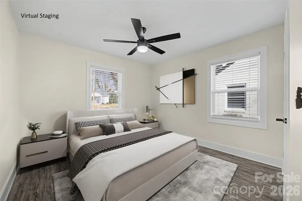 3104 Morson Street Charlotte NC 28208