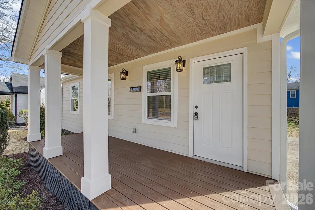3104 Morson Street Charlotte NC 28208