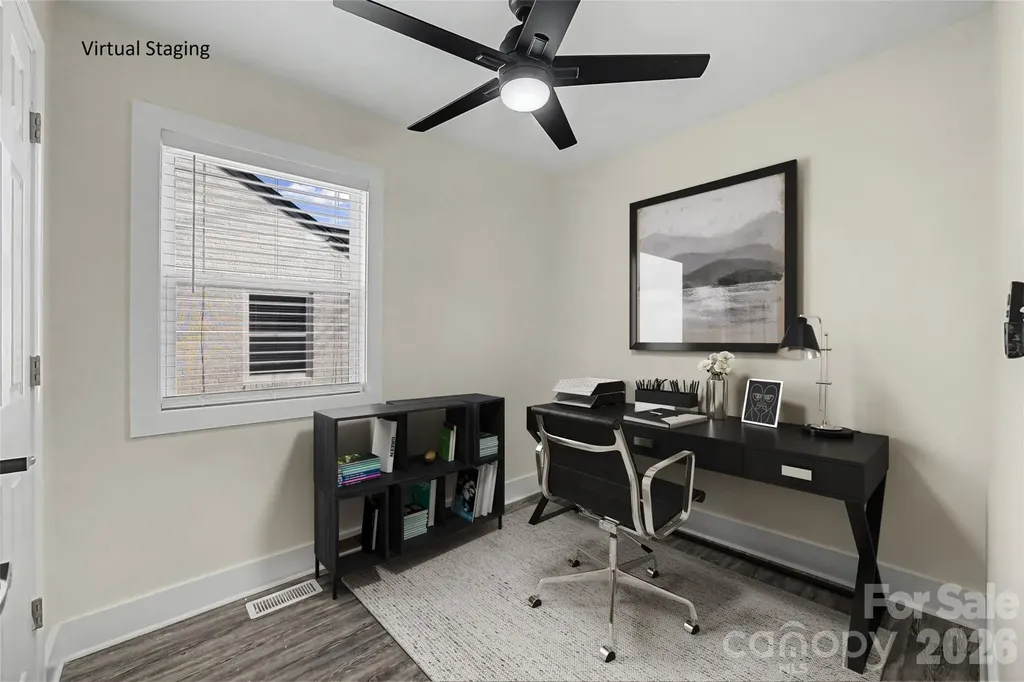 3104 Morson Street Charlotte NC 28208