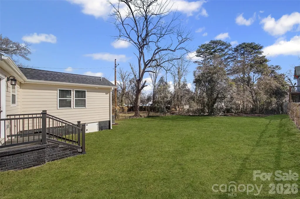 3104 Morson Street Charlotte NC 28208