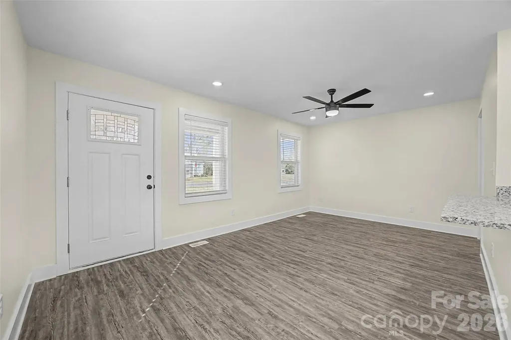 3104 Morson Street Charlotte NC 28208