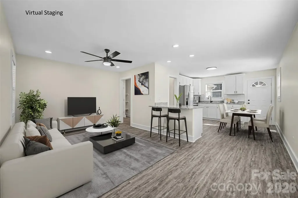 3104 Morson Street Charlotte NC 28208
