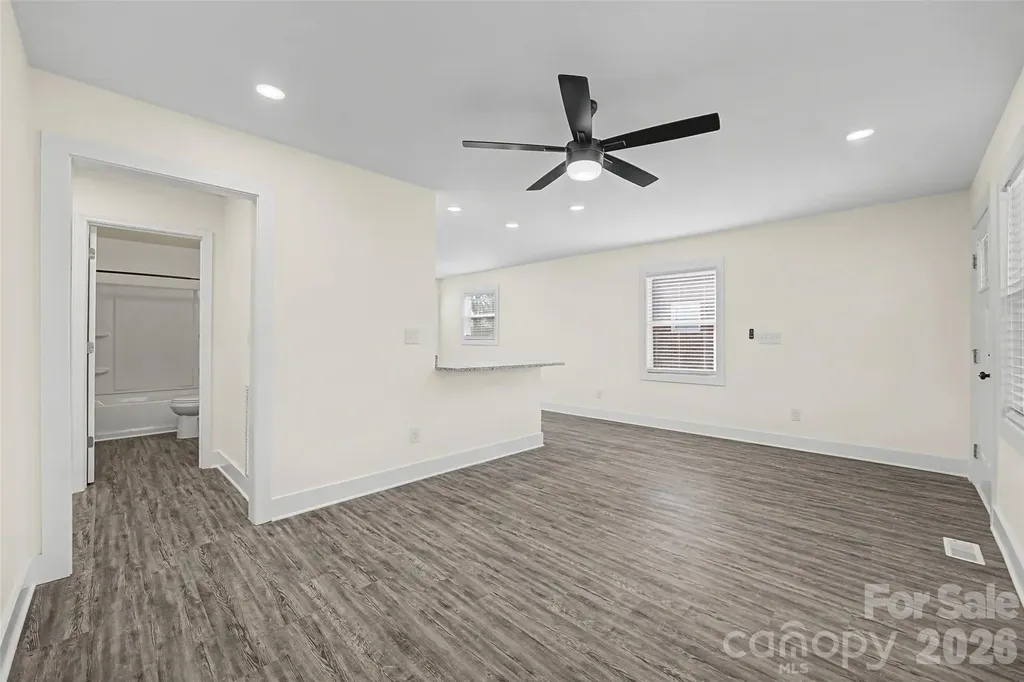 3104 Morson Street Charlotte NC 28208