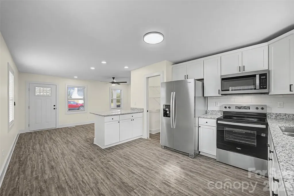 3104 Morson Street Charlotte NC 28208