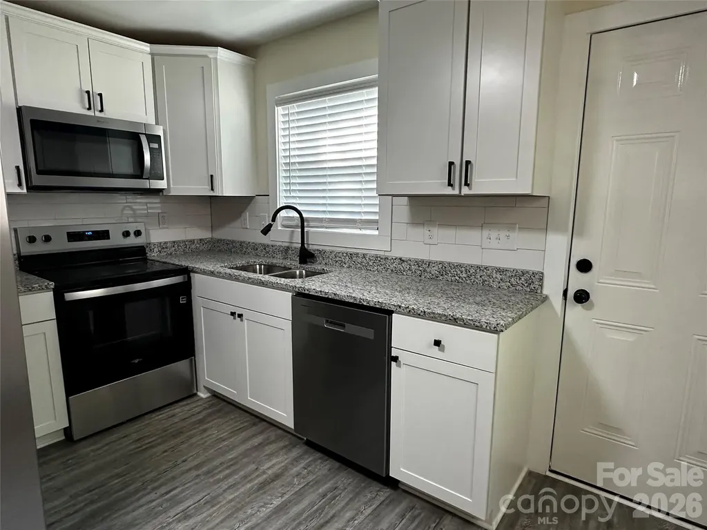 3104 Morson Street Charlotte NC 28208