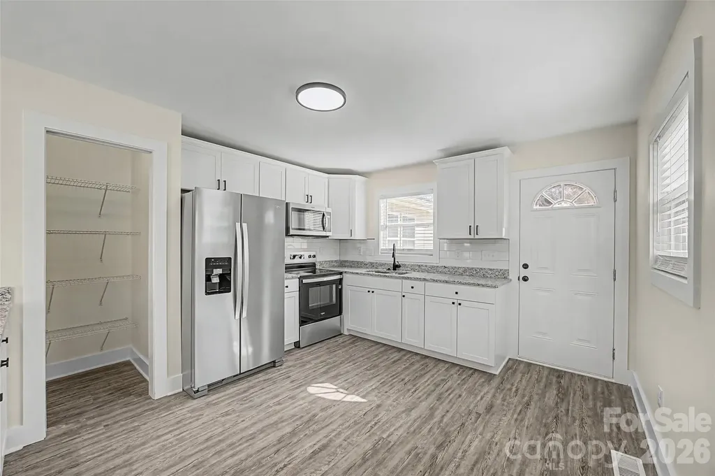 3104 Morson Street Charlotte NC 28208