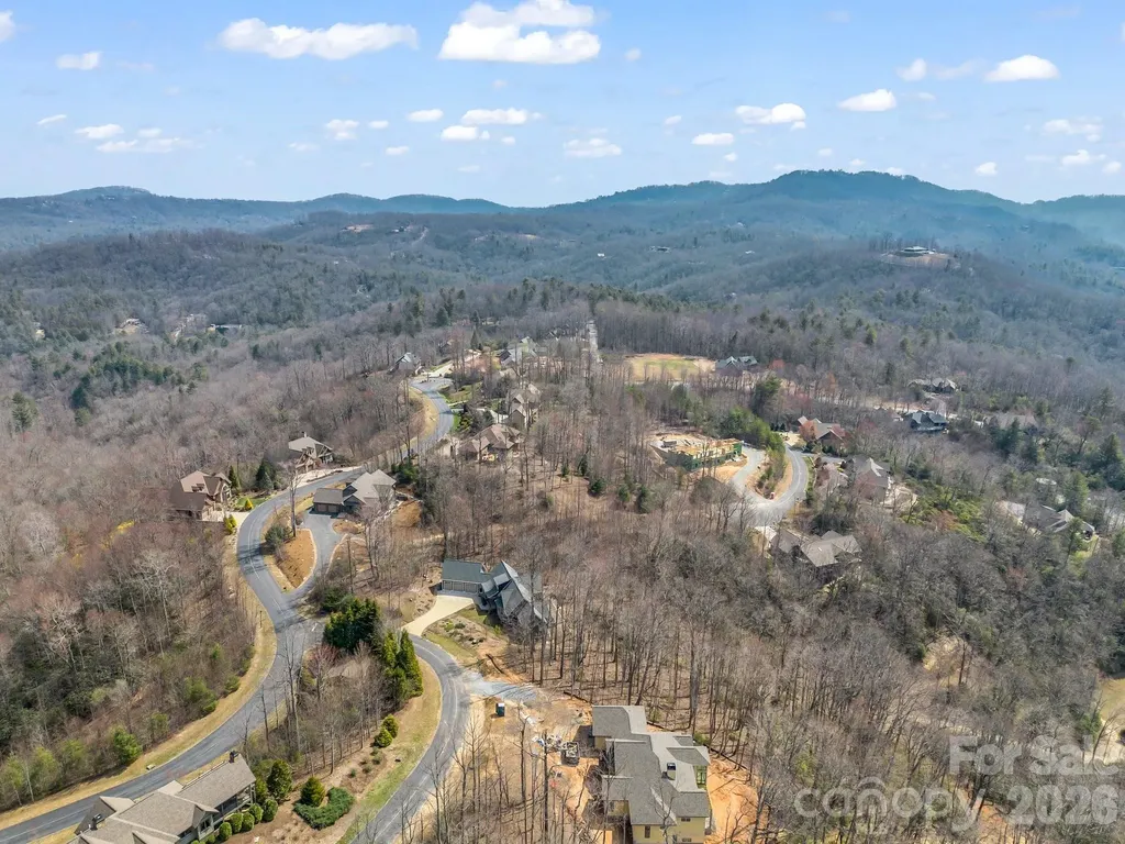 142 Mountain Elder Lane Hendersonville NC 28739