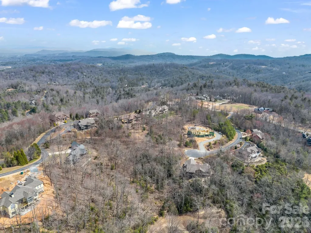 142 Mountain Elder Lane Hendersonville NC 28739
