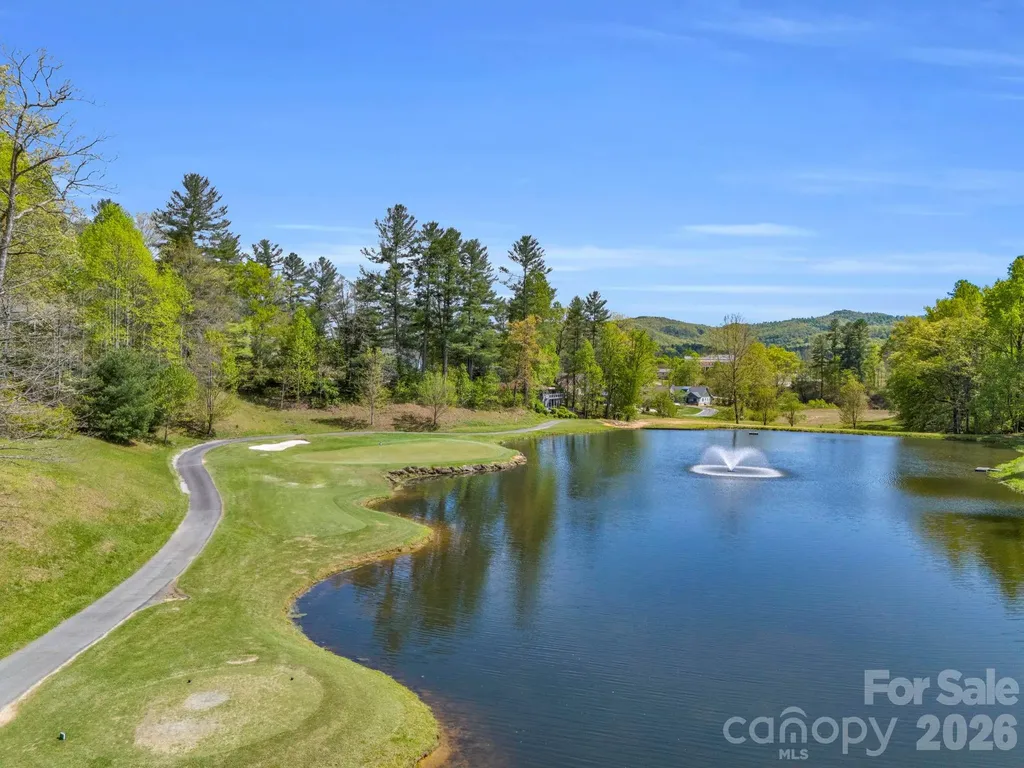 142 Mountain Elder Lane Hendersonville NC 28739