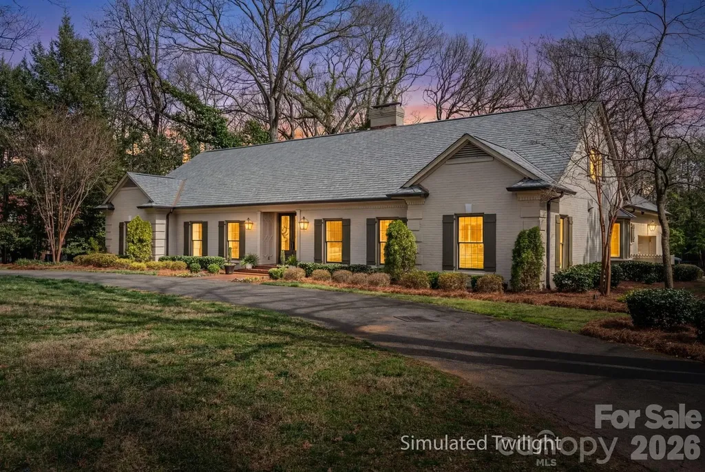 3636 Brentwood Drive Gastonia NC 28056