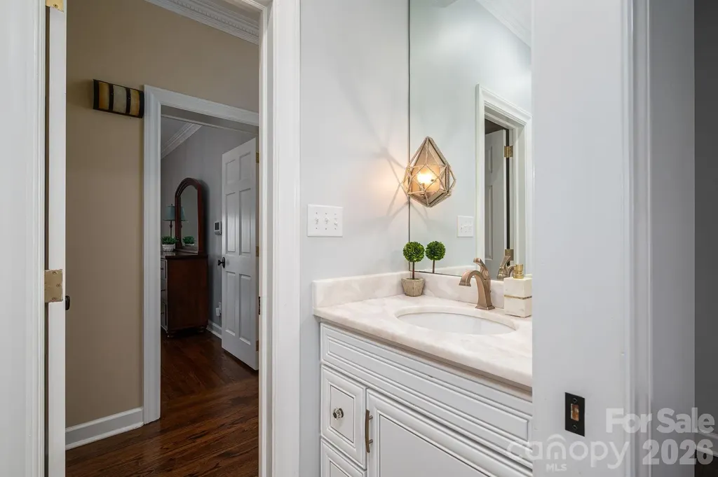 3636 Brentwood Drive Gastonia NC 28056