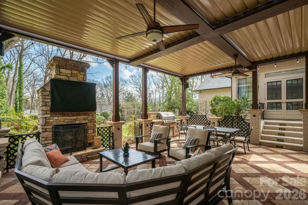 3636 Brentwood Drive Gastonia NC 28056