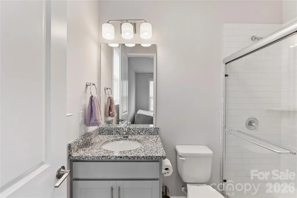 346 W Waterlynn Road Mooresville NC 28117