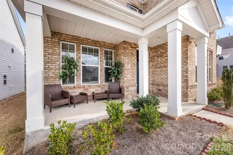 346 W Waterlynn Road Mooresville NC 28117