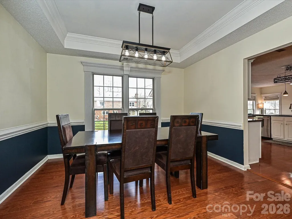 9027 Tayside Court Huntersville NC 28078